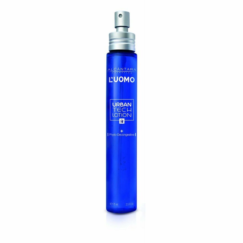 Alcantara Cosmética Styling-Creme L'UOMO URBANTECH lotion 75ml