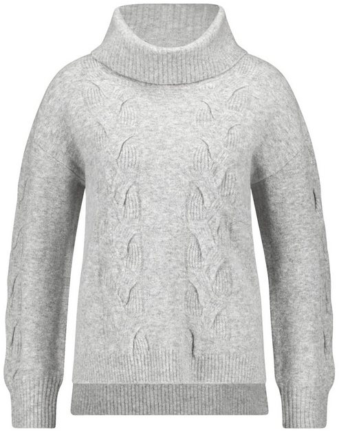 GERRY WEBER Strickpullover Gerry Weber Edition / Da.Strick / PULLOVER 1/1 A günstig online kaufen