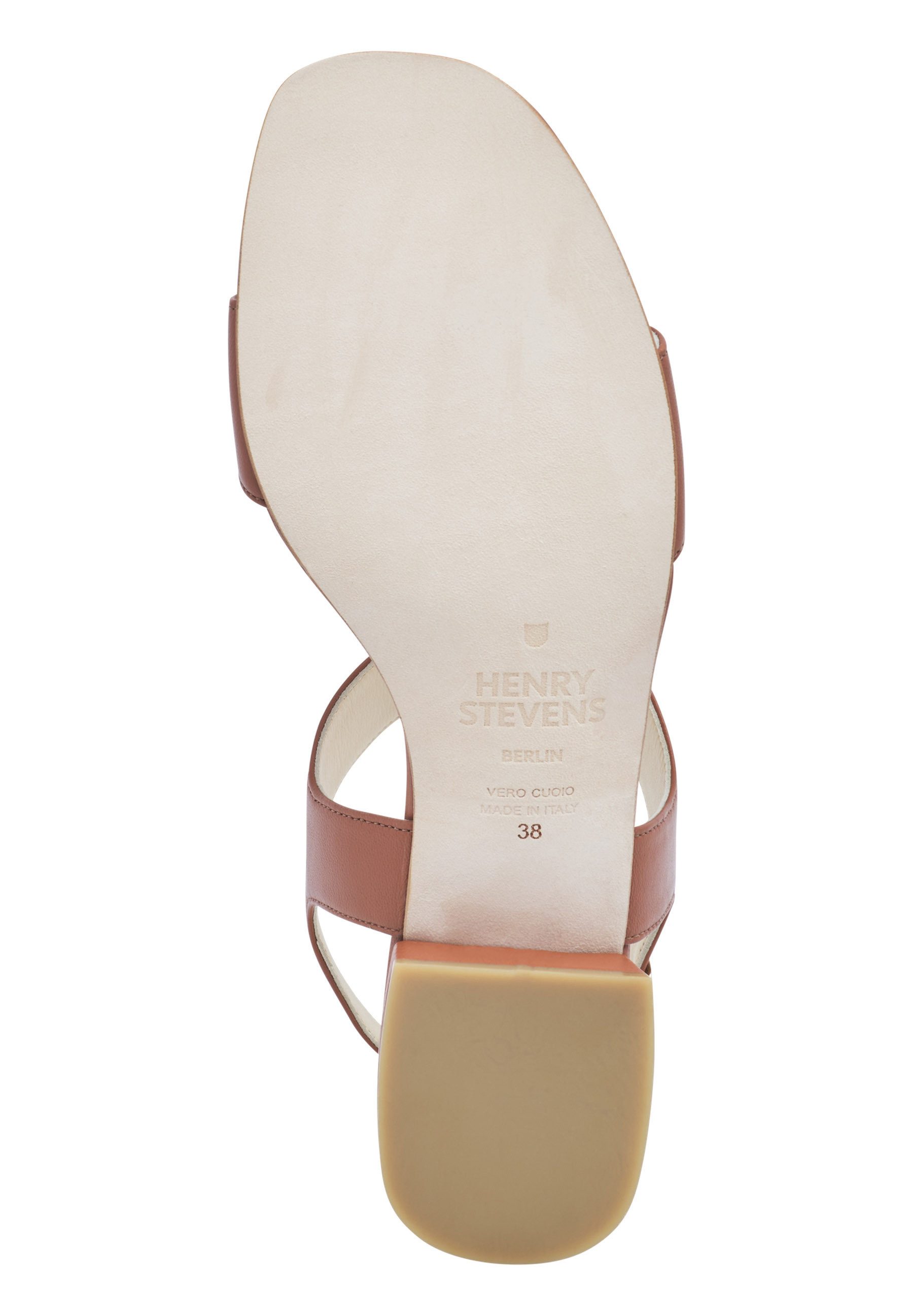 Henry Stevens Audrey S30 Sandale