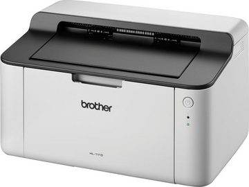 Brother HL-1110G1 Laserdrucker