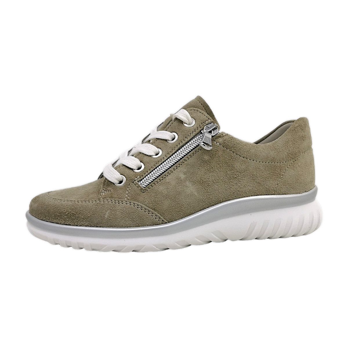 Schnürer Schnürschuh