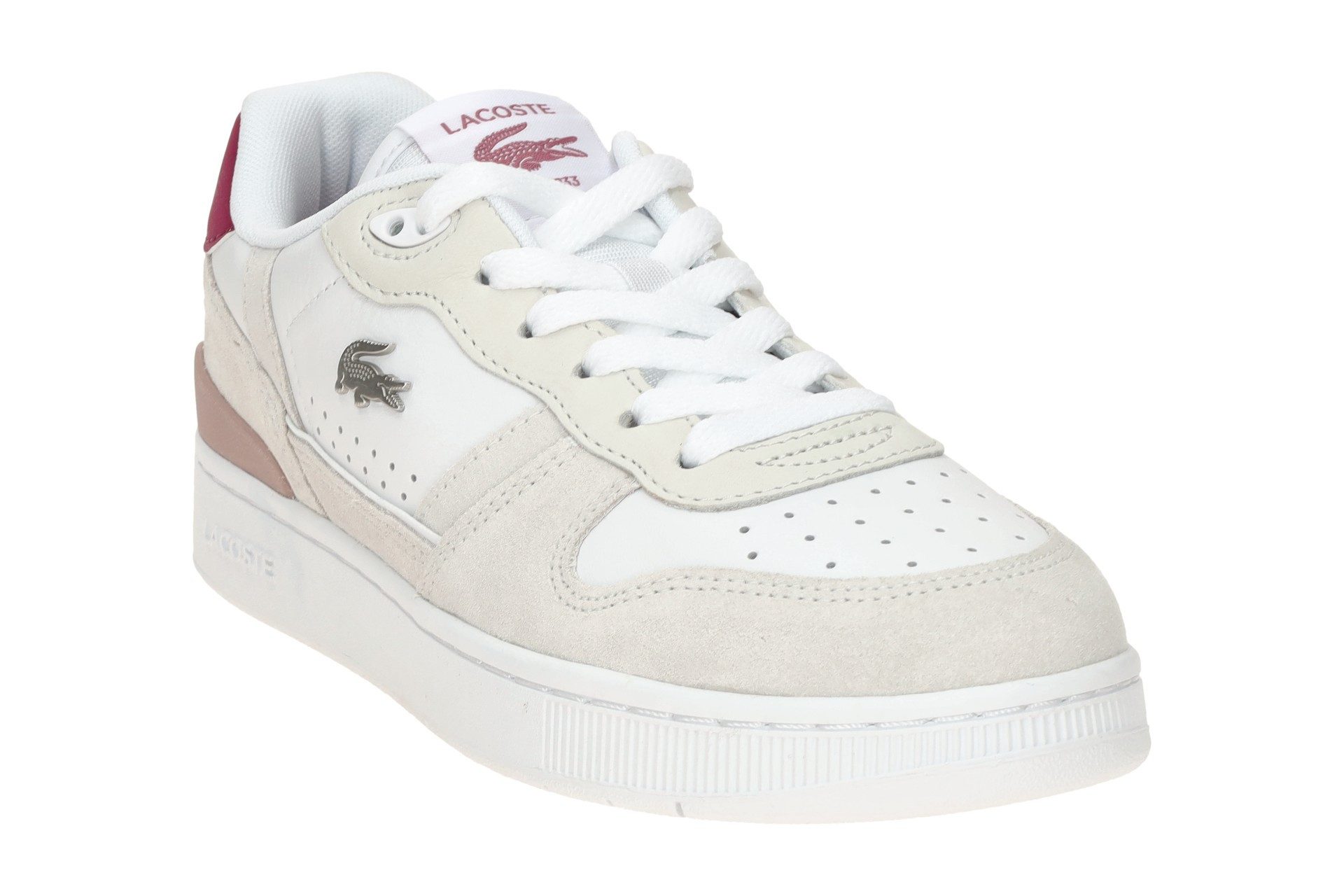 Lacoste 51SFA0114_1S6 Schnürschuh