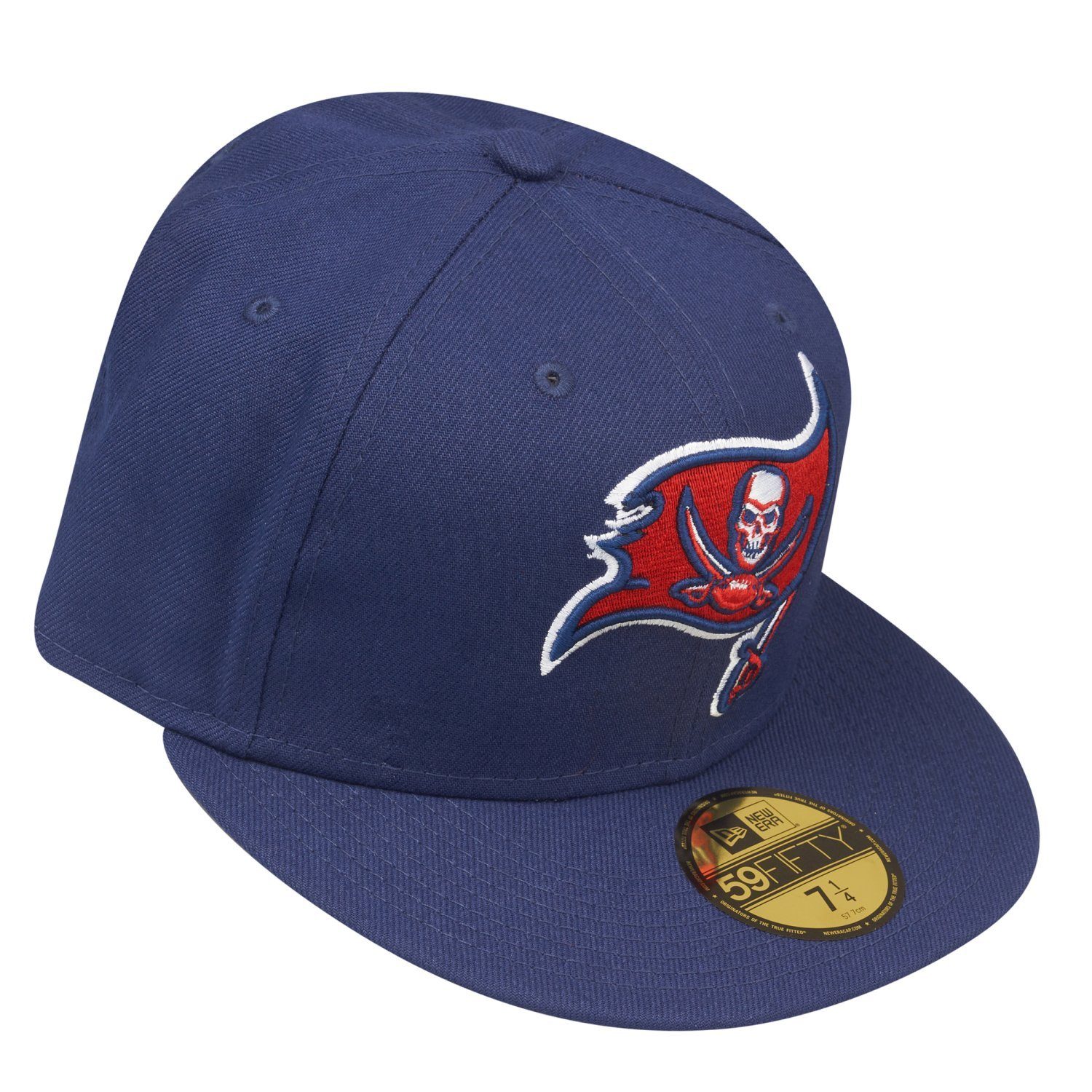 Cap Cardinals TEAMS 59Fifty Buccaneers Buccs Bay New Era Tampa Fitted NFL Bills