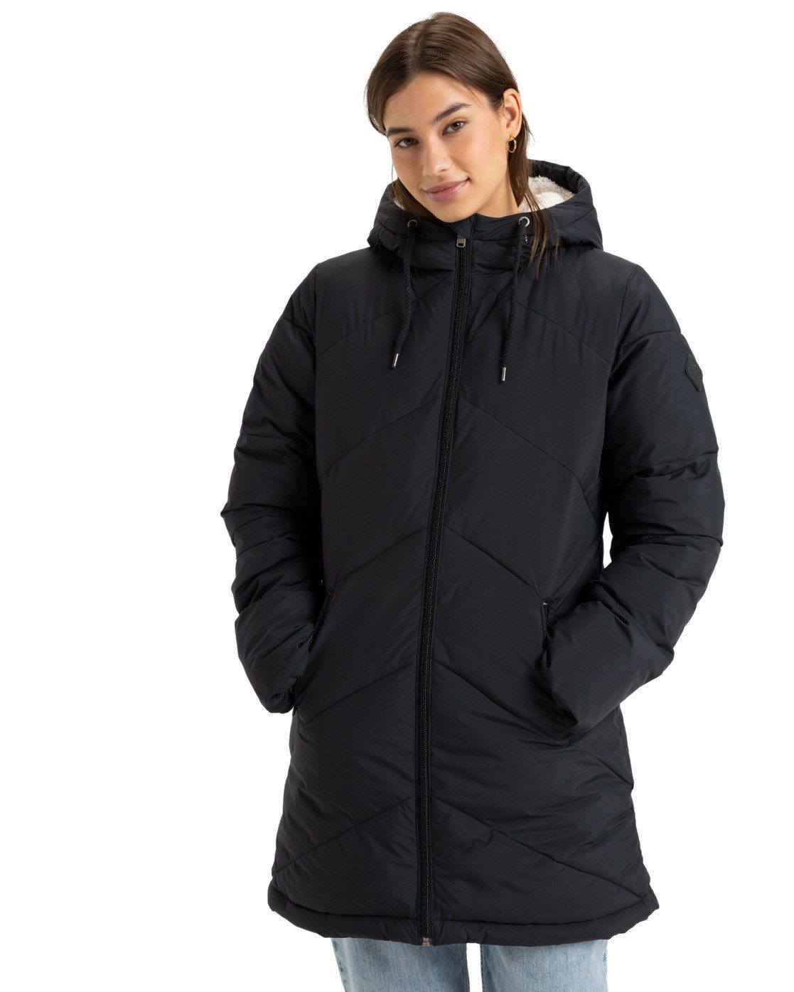 Roxy Outdoorjacke Better Weather günstig online kaufen