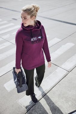 KangaROOS Sweatshirt Große Größen