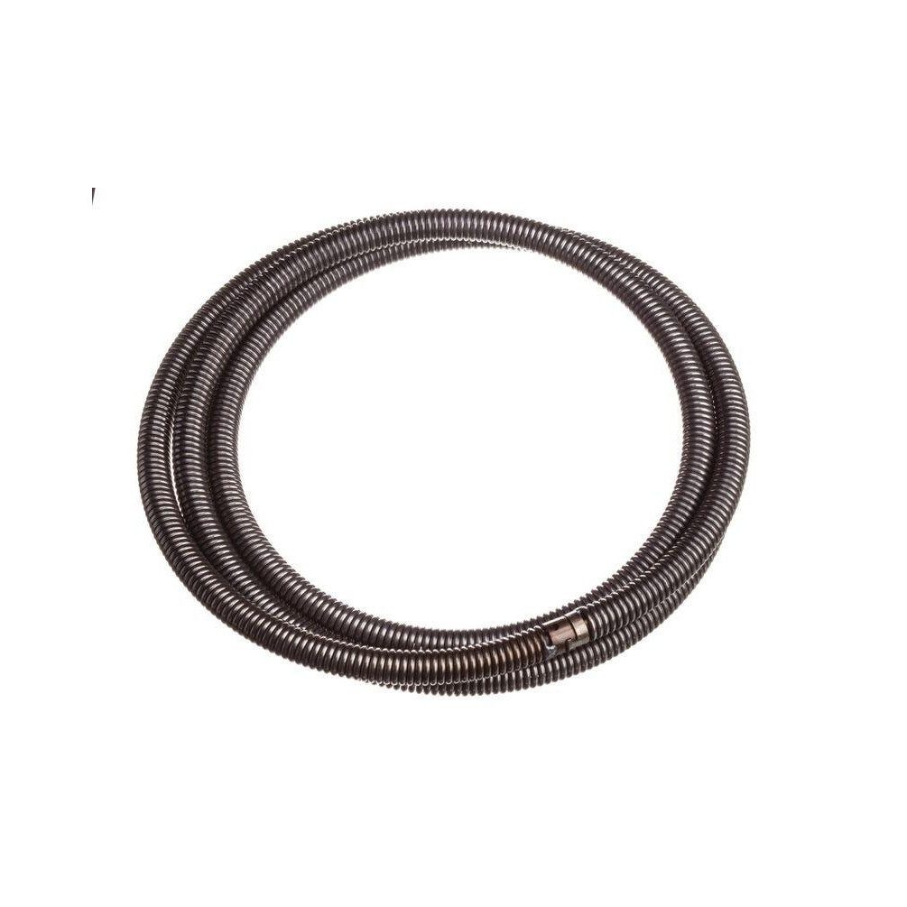 Ridgid Rohrreinigungsmaschine Spirale C-7 16 mm 5/8" x 2,3 m mit enger Wicklung