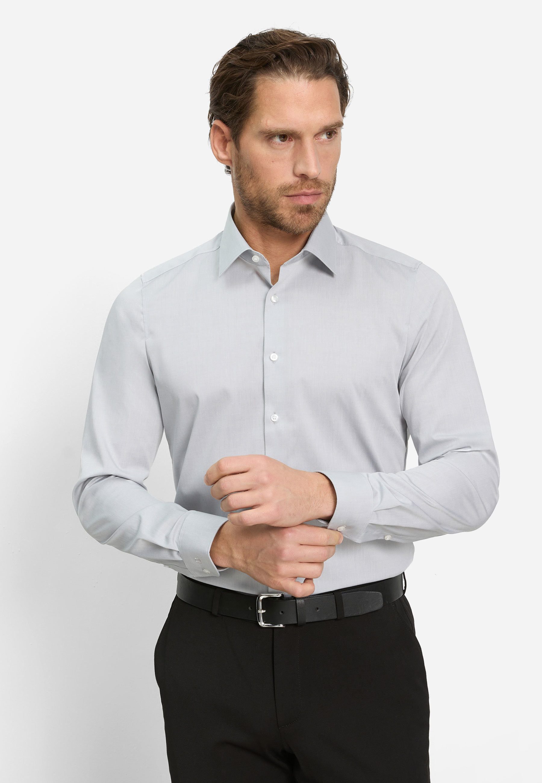 OLYMP Businesshemd OLYMP Level Five, body fit, Businesshemd, New York Kent günstig online kaufen