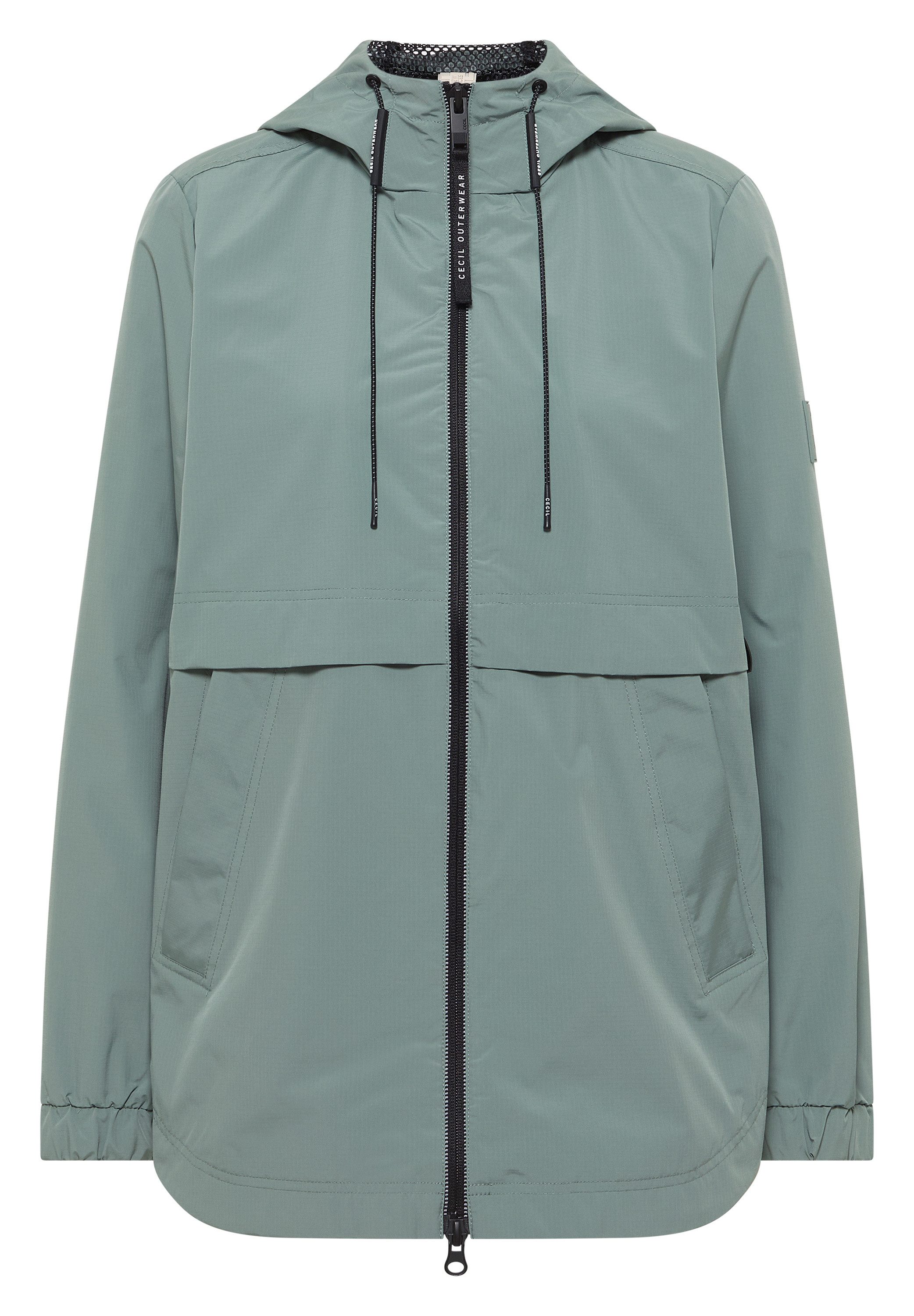 Windbreaker