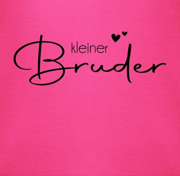 Shirtracer Shirtbody Kleiner Bruder - Little Brother Kleiner Bruder