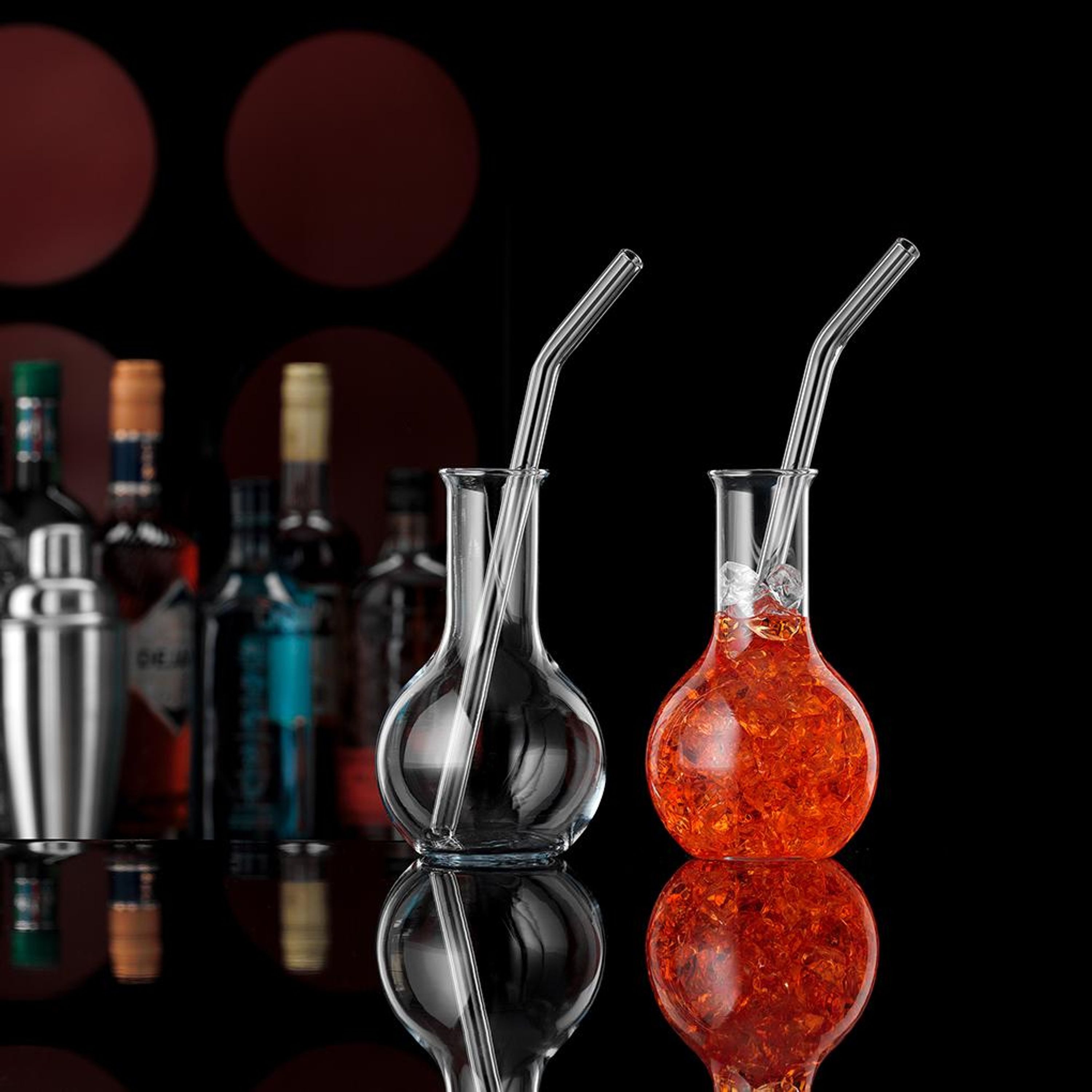 Bohemia Cristal Glas
