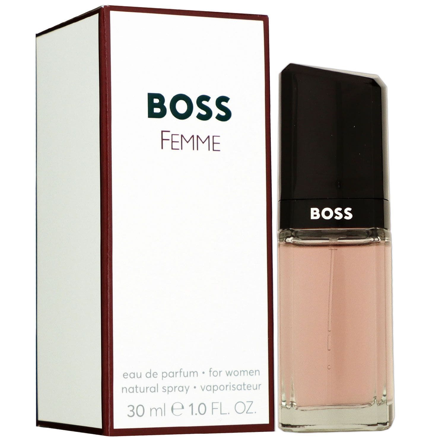 HUGO Eau de Parfum Boss Femme 30 ml