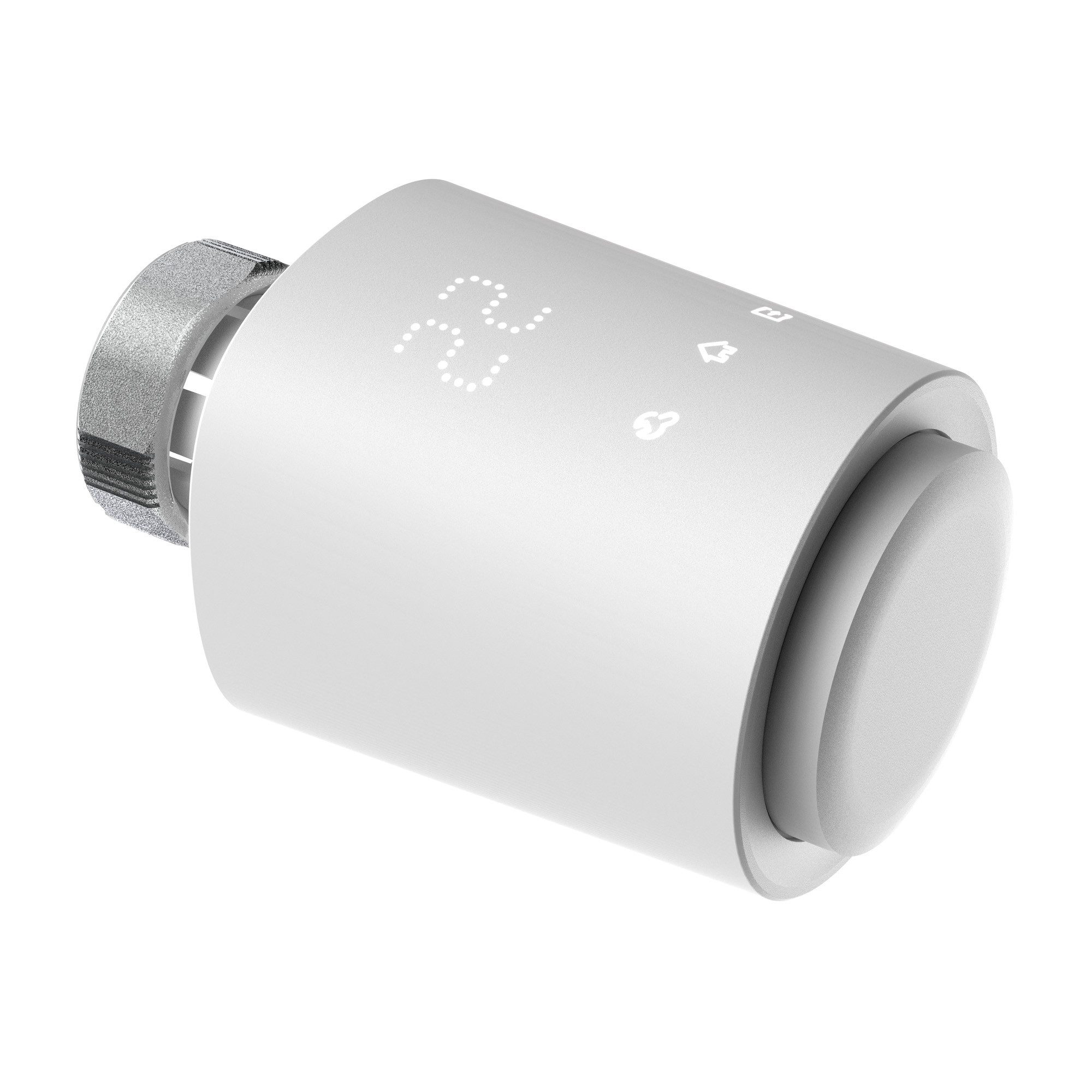 essentials Smart Home Solutions Heizkörperthermostat MATRIX standart, (1 St günstig online kaufen