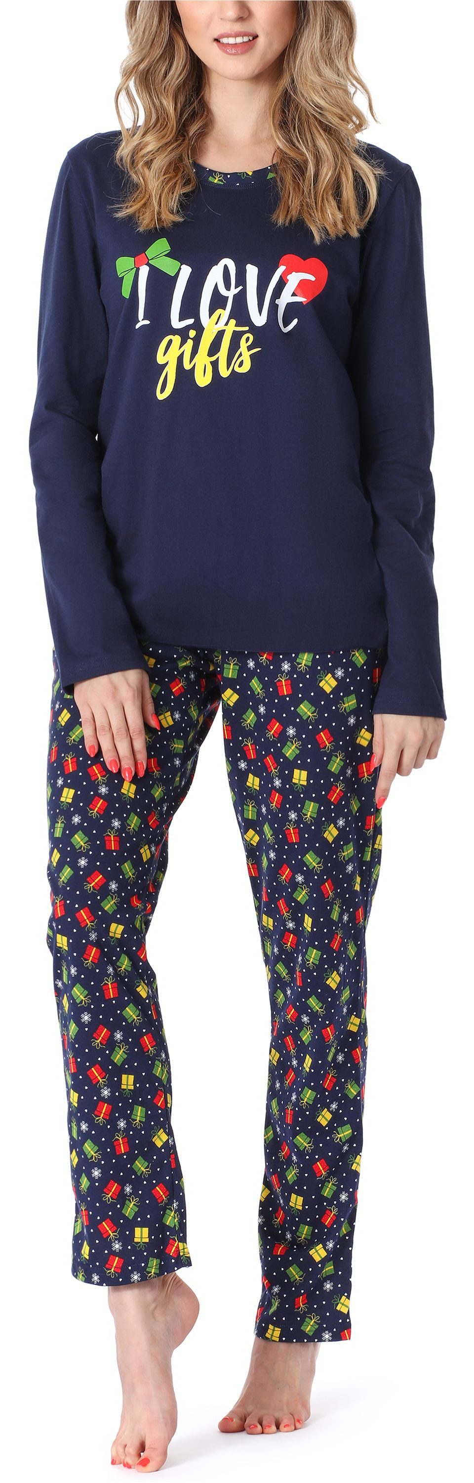 Marine Geschenk