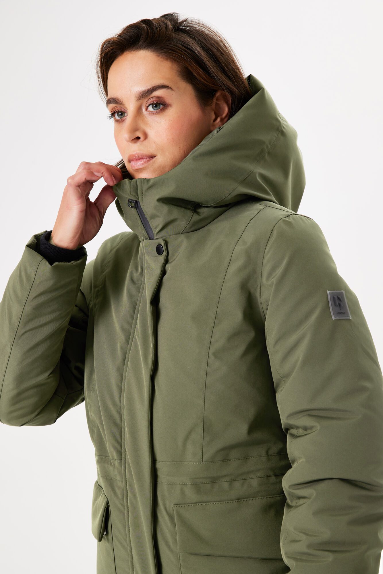 Garcia Outdoorjacke Jacke