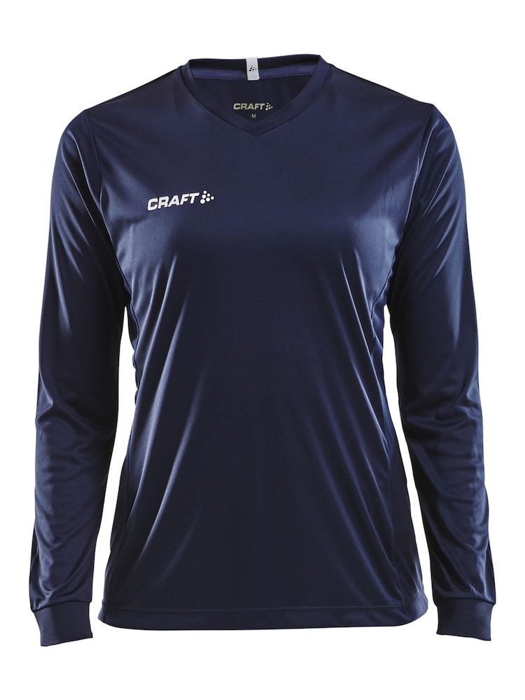 Craft Handballtrikot Squad Jersey LS Damen günstig online kaufen