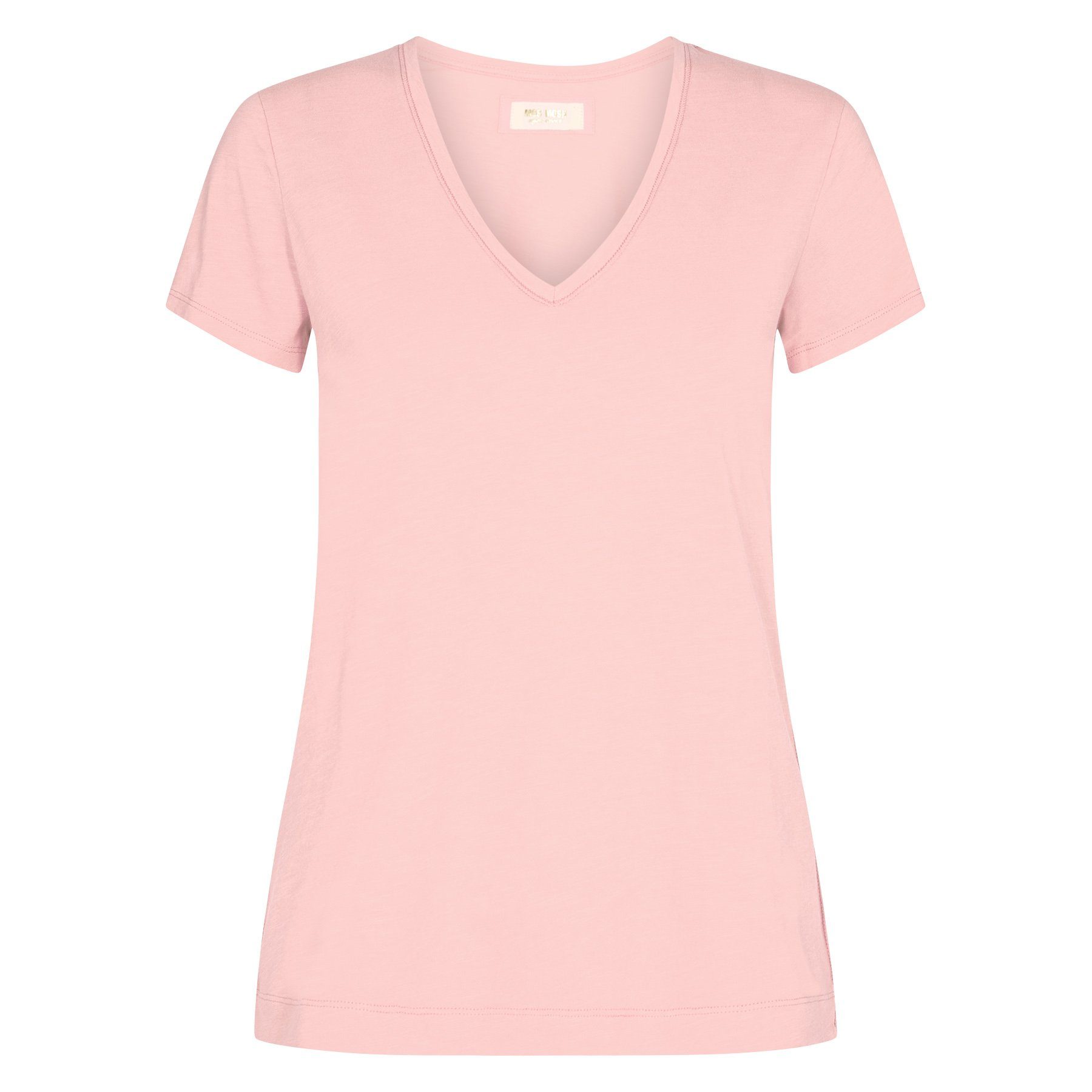 Mos Mosh T-Shirt T-Shirt ARDEN ORGANIC aus Bio-Baumwolle