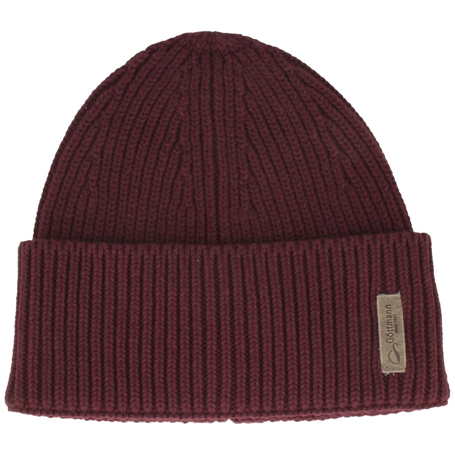 Strickmütze
