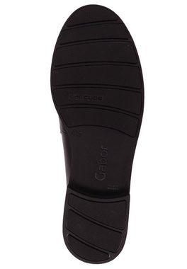 Gabor 32.422 27 Black Slipper