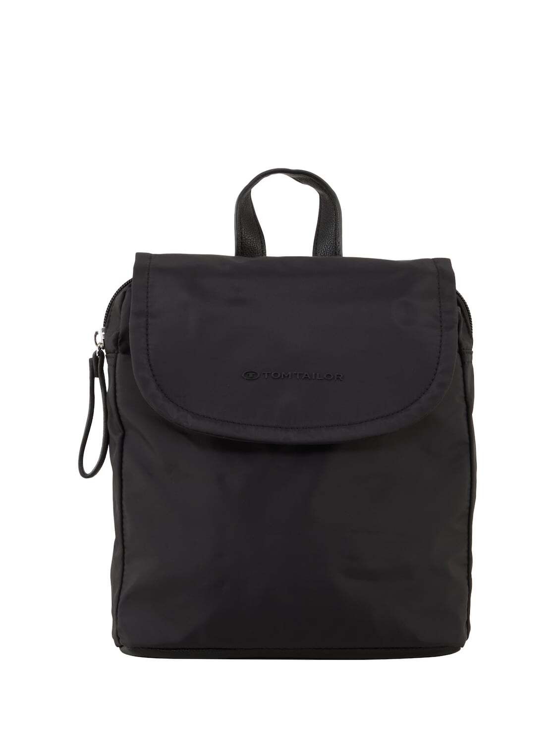 TOM TAILOR Rucksack Bags, TTSANSA M Rucksack mit Überschlag