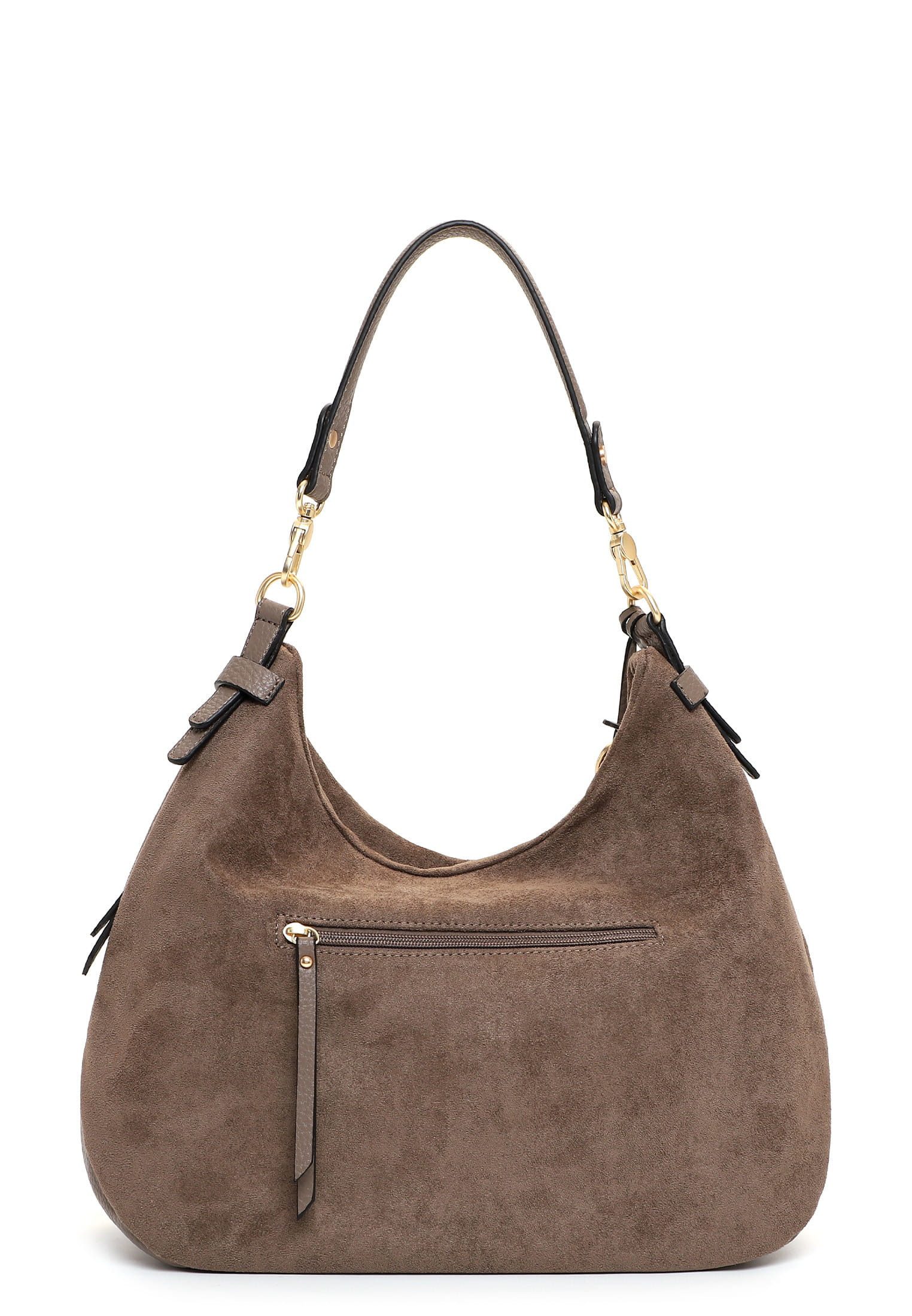 Tamaris Beuteltasche TAS Mareike, Single Lettering