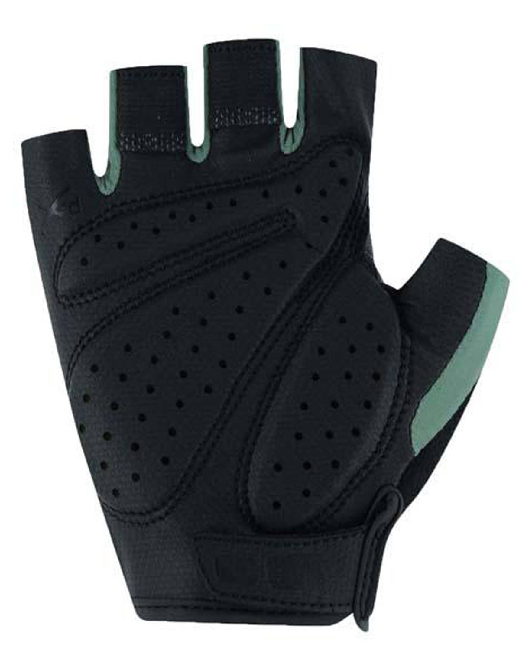 Roeckl SPORTS Fahrradhandschuhe Damen Radsport Handschuhe DAVILLA grün (400)