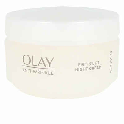 Olay Nachtcreme Firm & Lift Anti-Wrinkle Night Cream 50ml