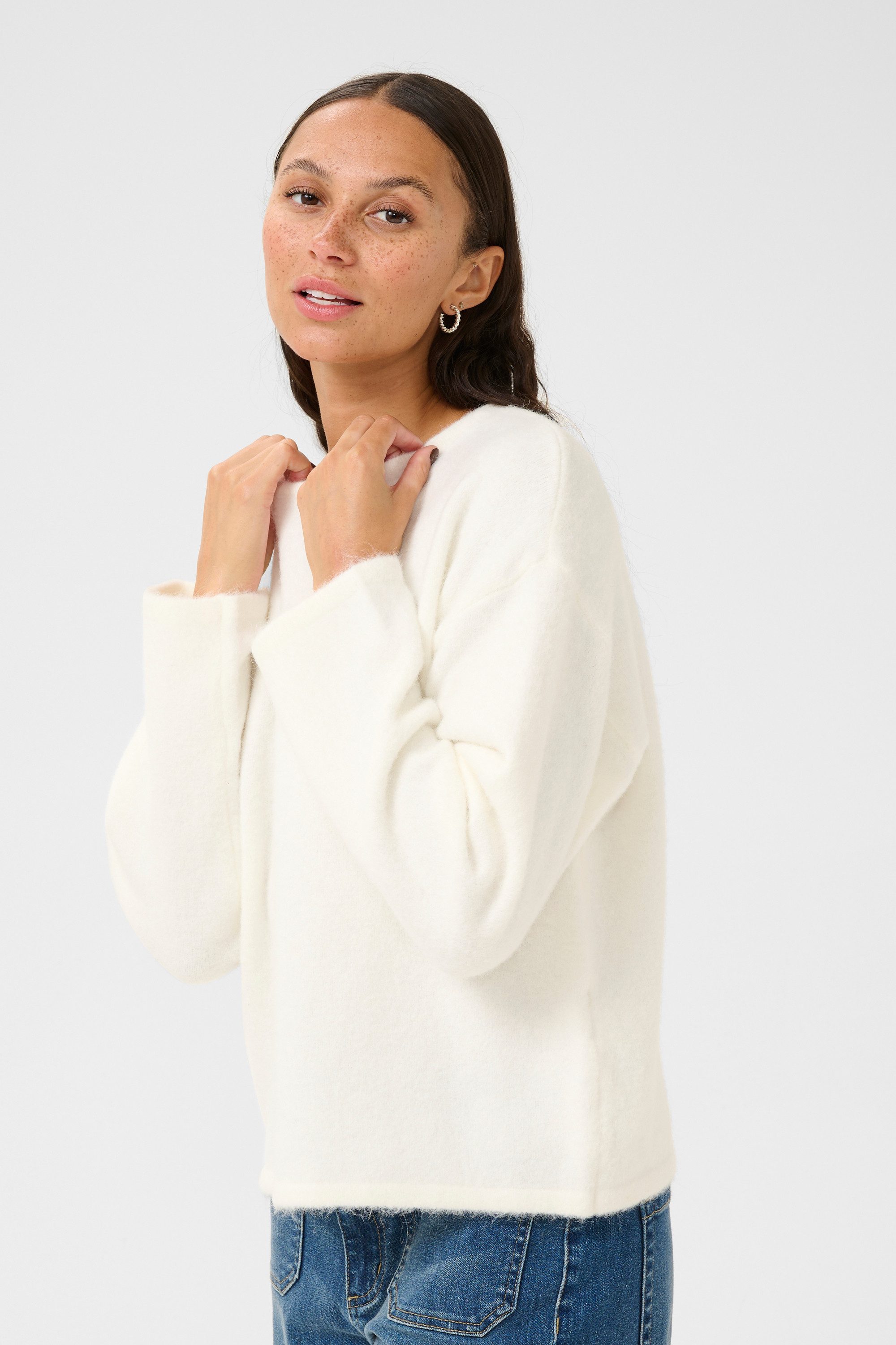 Strickpullover Strickpullover KArue