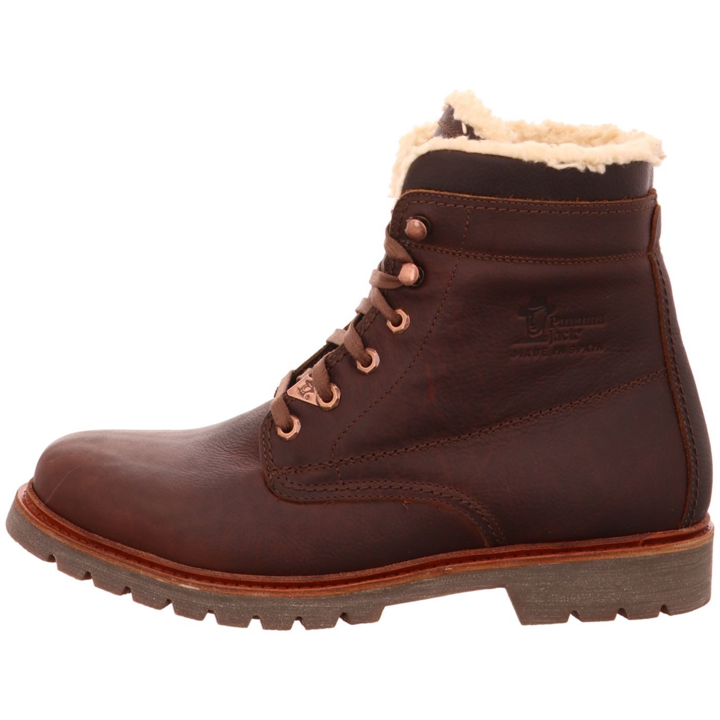 Panama Jack P03 Aviator Stiefelette günstig online kaufen