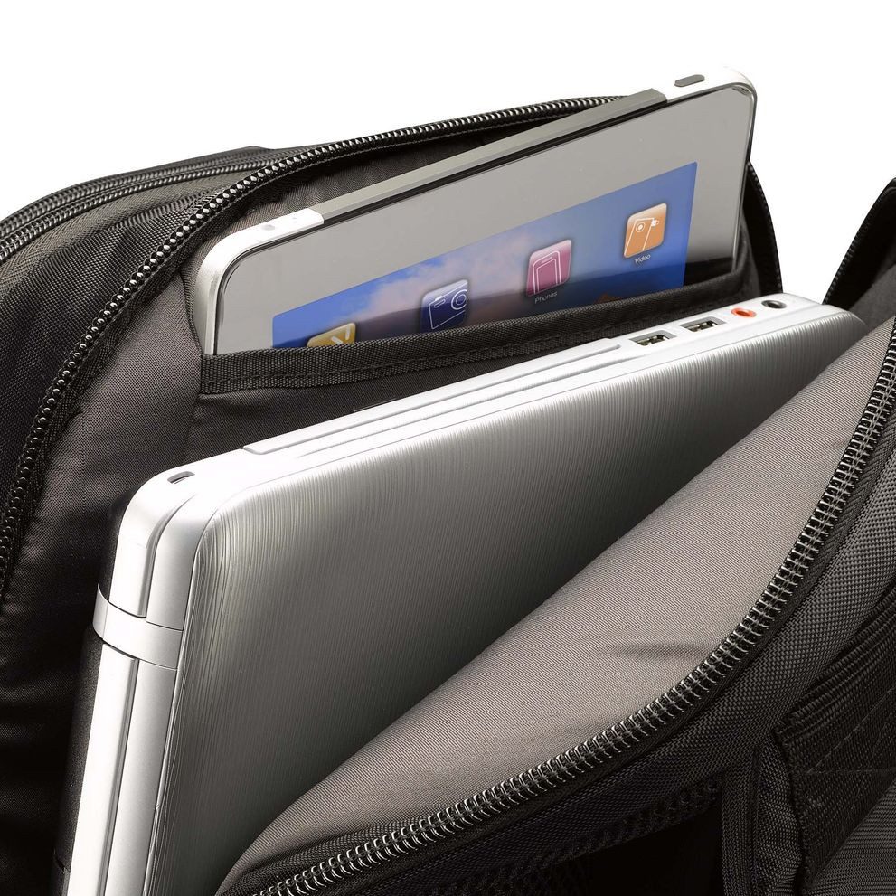 Case Logic Rucksack
