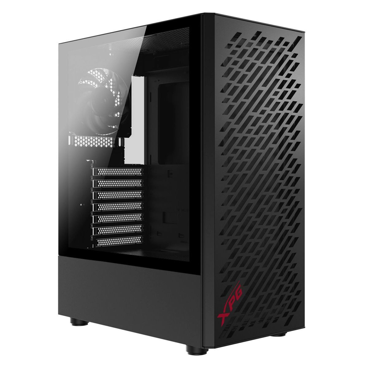 ADATA PC-Gehäuse XPG VALOR AIR MID TOWER