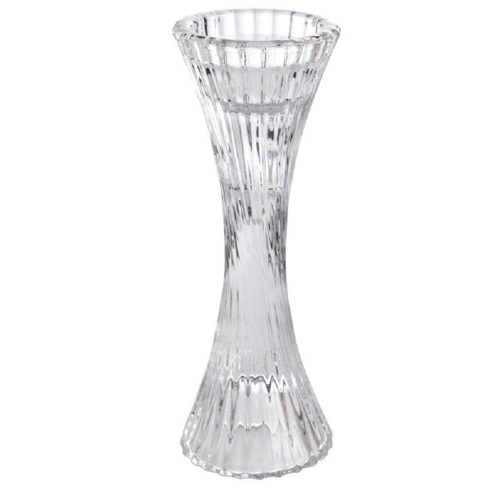 Sandra Rich Kerzenständer SANDRA RICH, "DUAL" Kerzenleuchter für Teelichter und Spitzkerzen