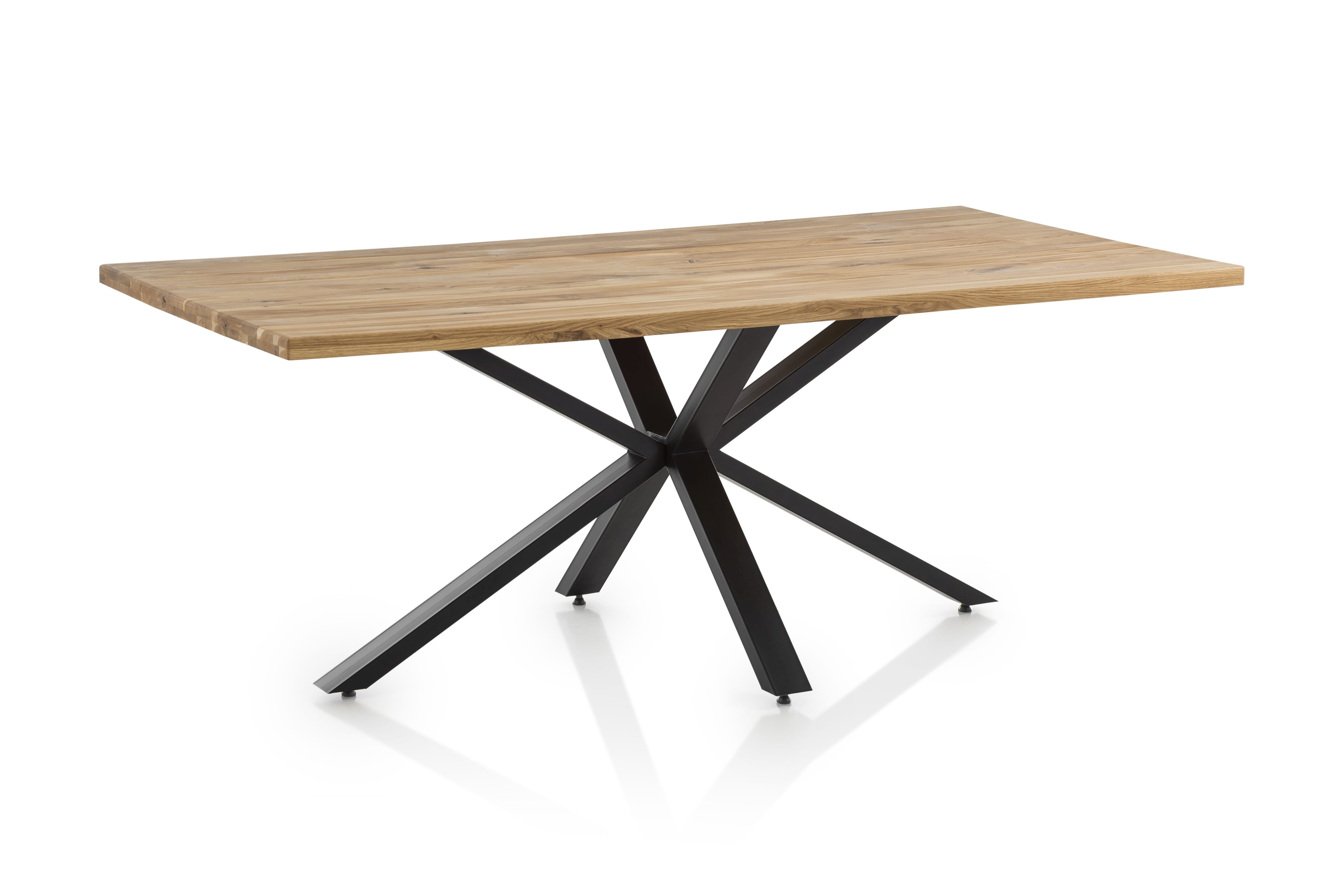 ELFO Esstisch Esstisch SPYDER II