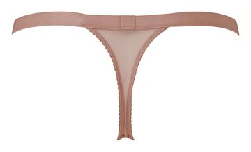 Gossard String VIP Chicago String Woodrose XL (String, 1-St., Teilspitze)