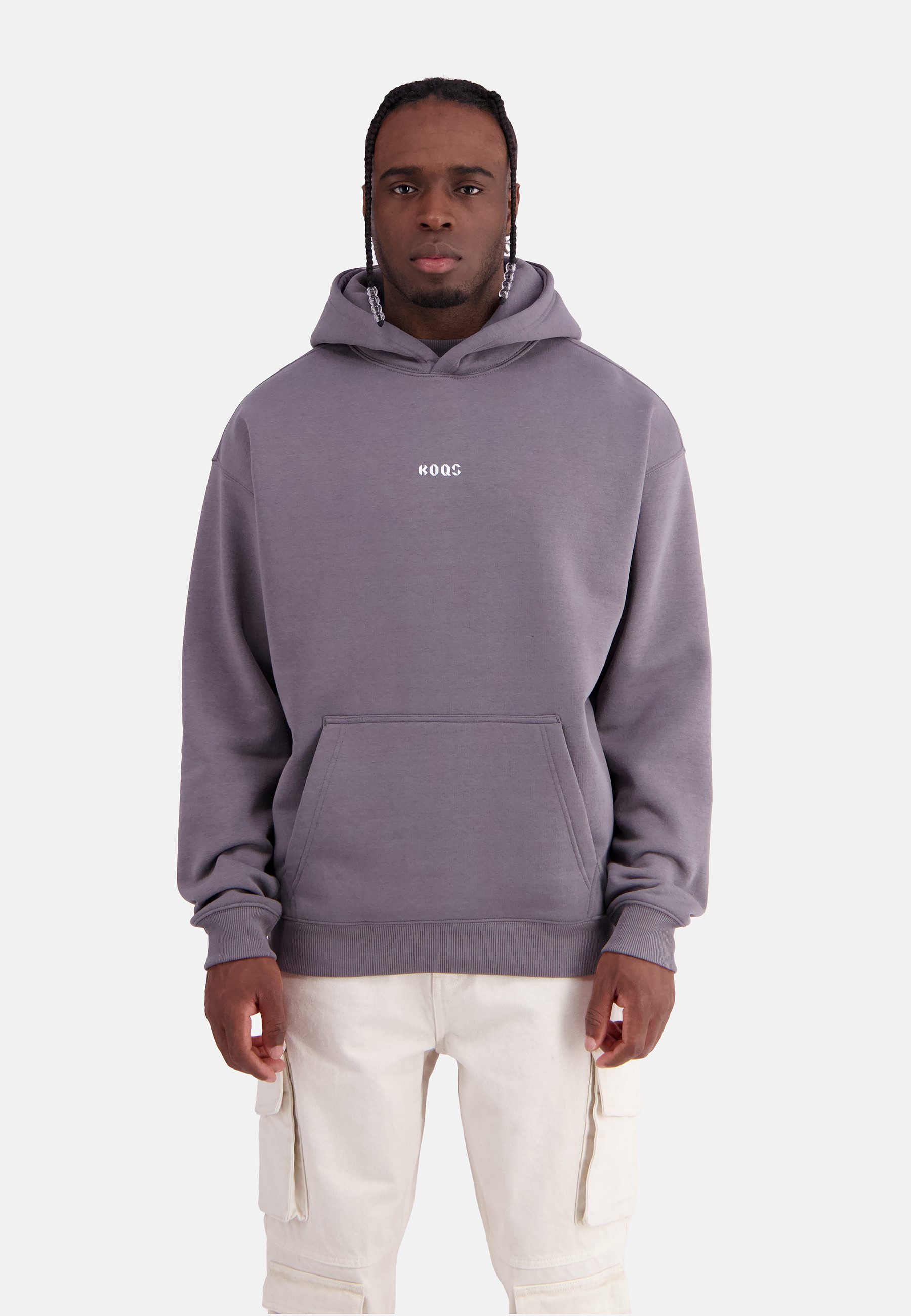 Hoodie Essential