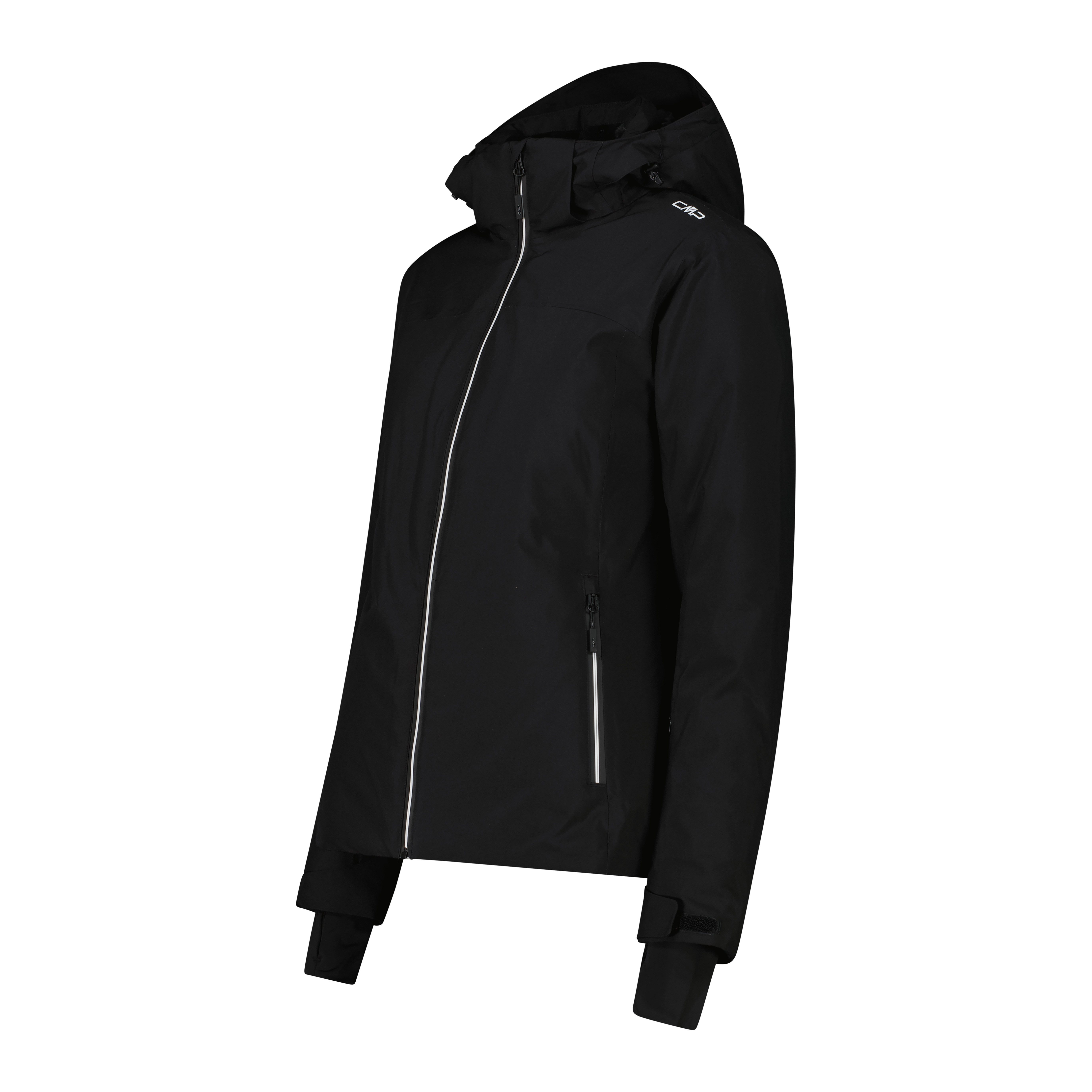 CMP Skijacke CMP Damen Skijacke WOMAN JACKET ZIP HOOD 34W4636