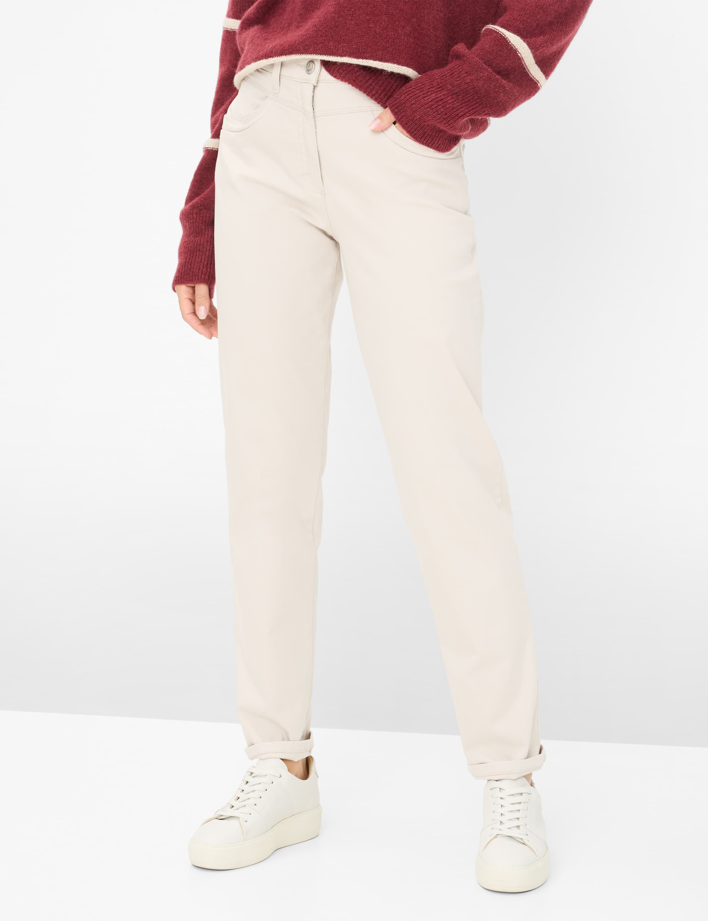 RAPHAELA by BRAX 5-Pocket-Hose Style CAREN NEW günstig online kaufen