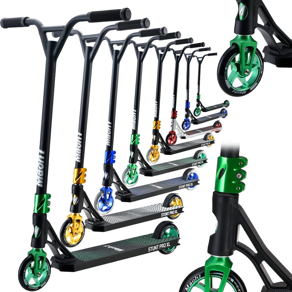 Mach1 Stuntscooter Mach1 Stunt Pro XL