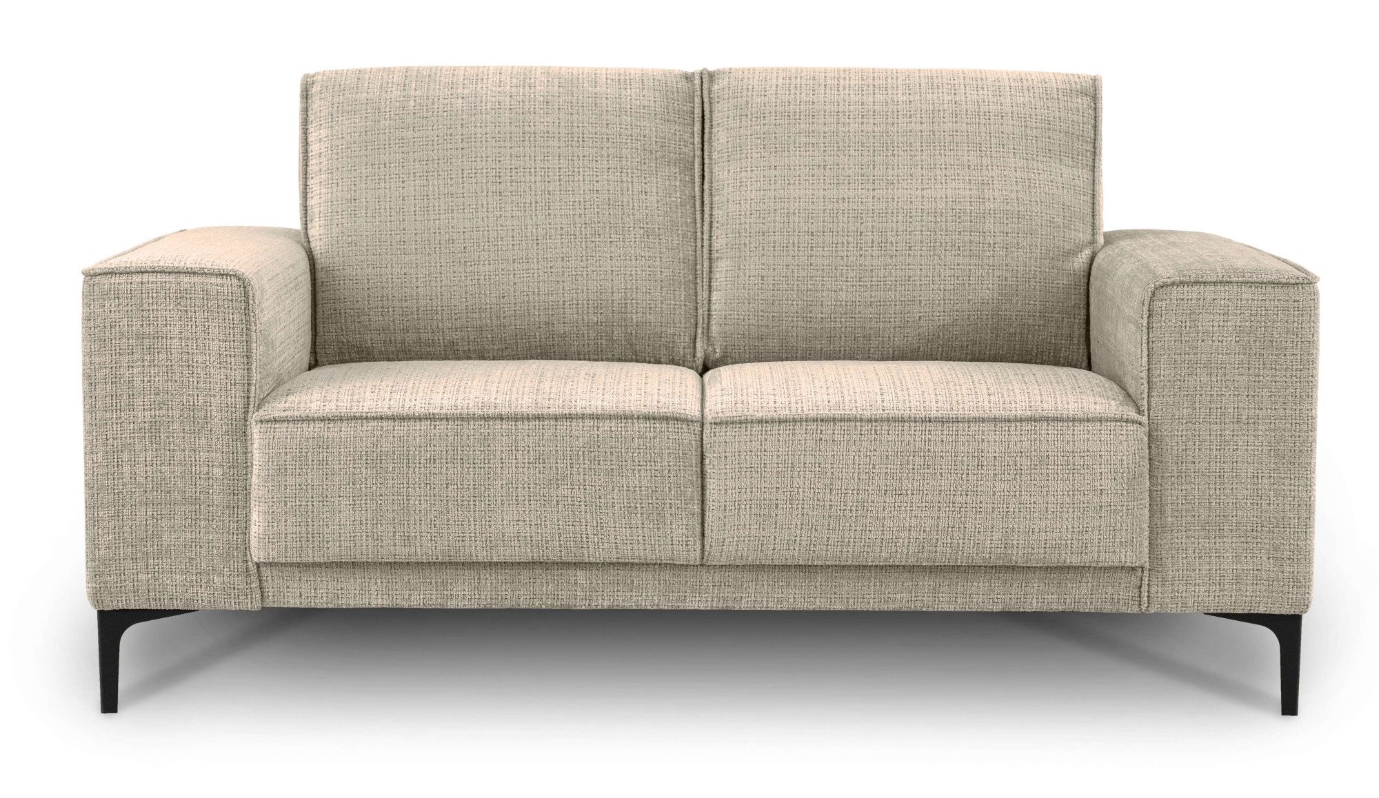 Places of Style 2-Sitzer Kompaktsofa Oland, günstig online kaufen