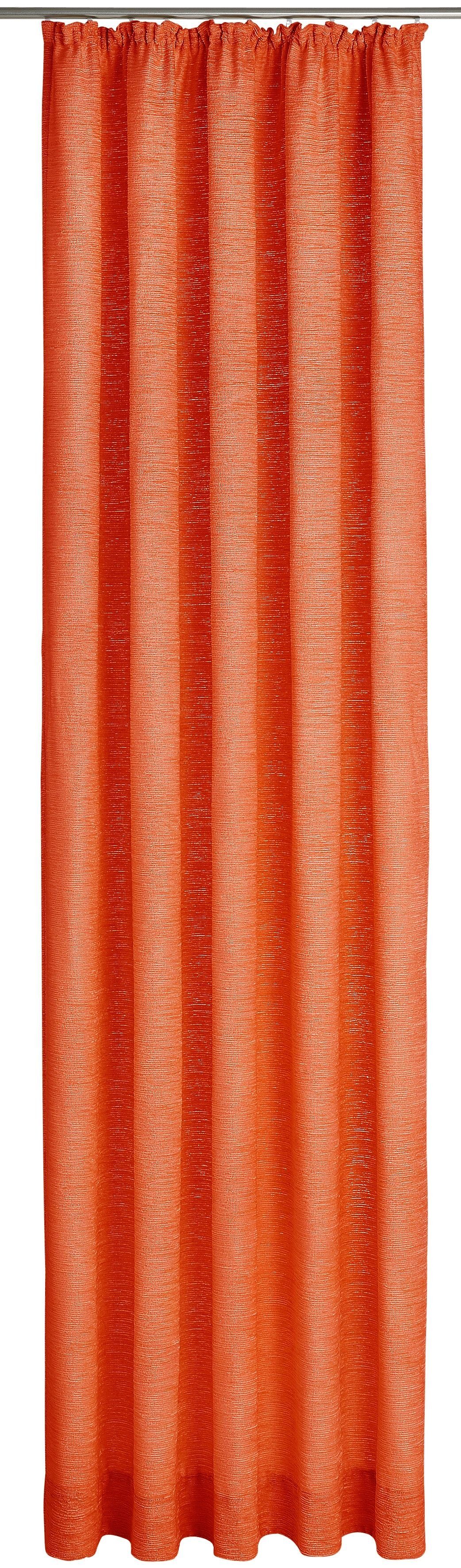 Wirth Vorhang Trondheim 234 g/m², Kräuselband günstig online kaufen