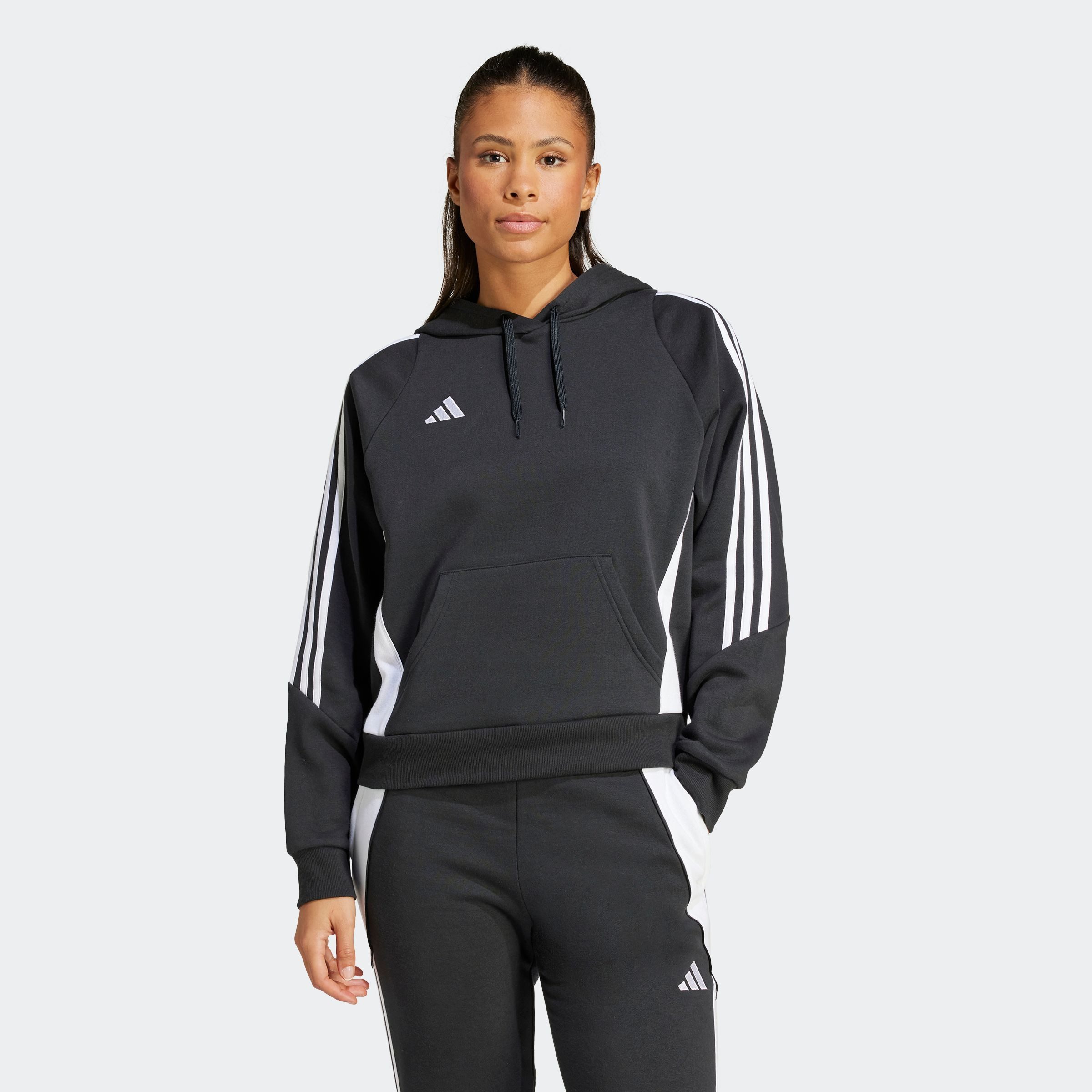 adidas Performance Kapuzensweatshirt TIRO 24 SWEAT HOODIE günstig online kaufen