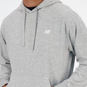 New Balance Hoodie Herren Hoodie (1-tlg)