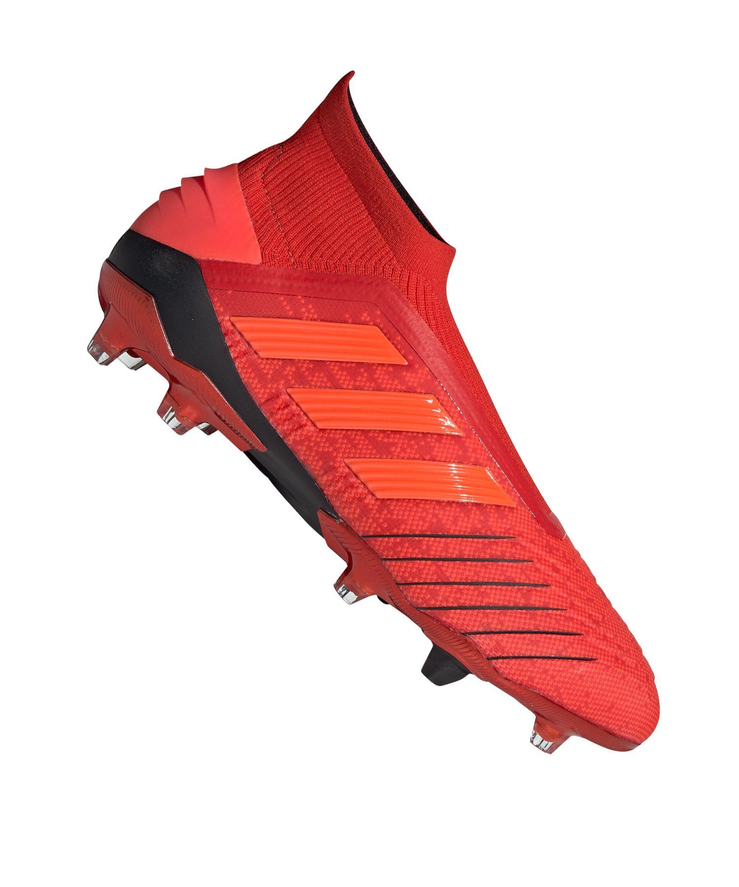 adidas Performance »Predator Input Code 19+ FG« Fußballschuh online kaufen  | OTTO