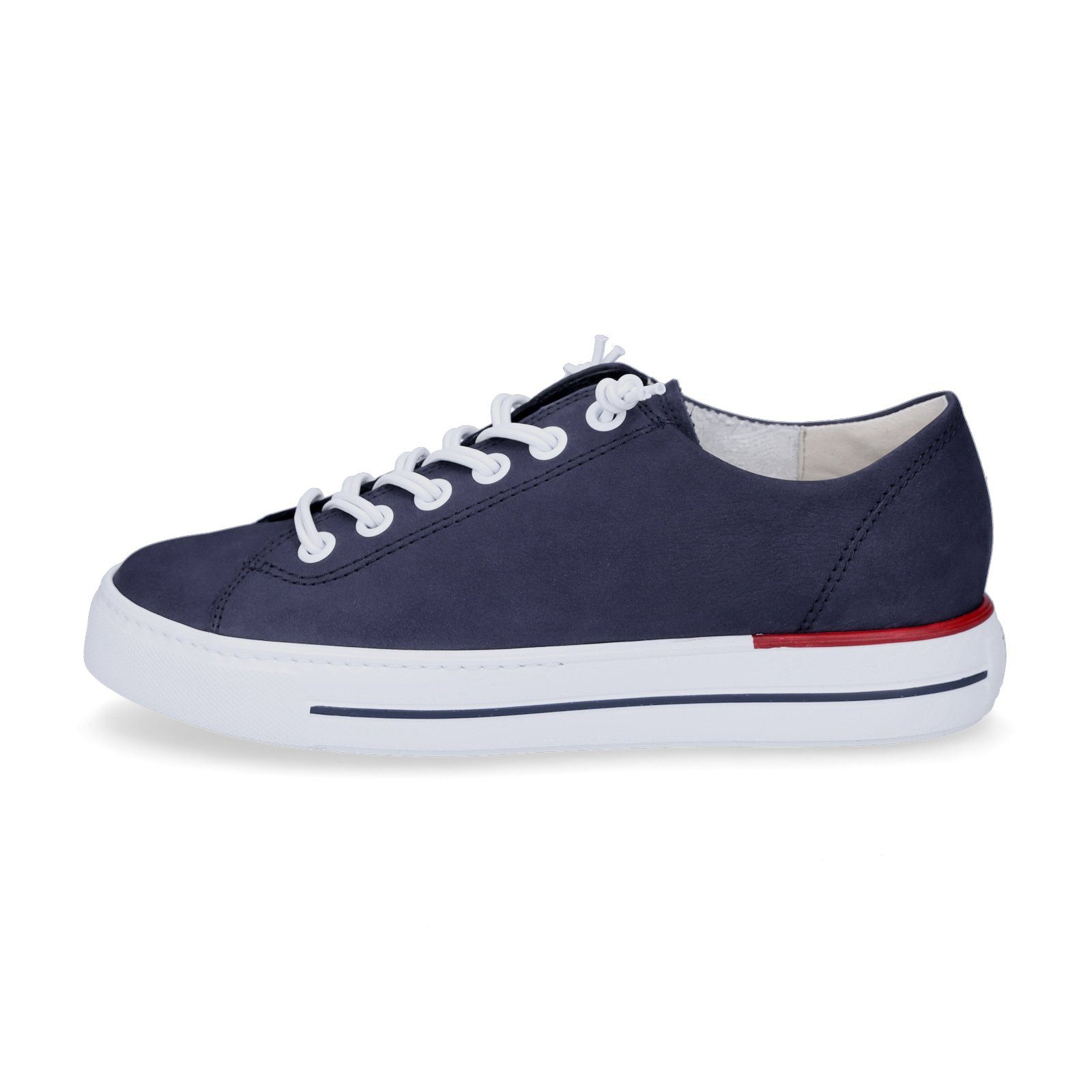 Paul Green Paul Green Damen Sneaker blau Sneaker