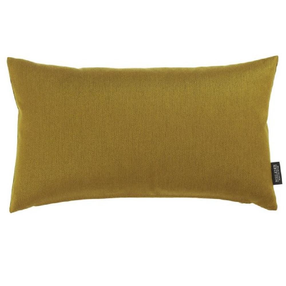 ROHLEDER Kissenhülle Kissenhülle Little Soul Caramel günstig online kaufen