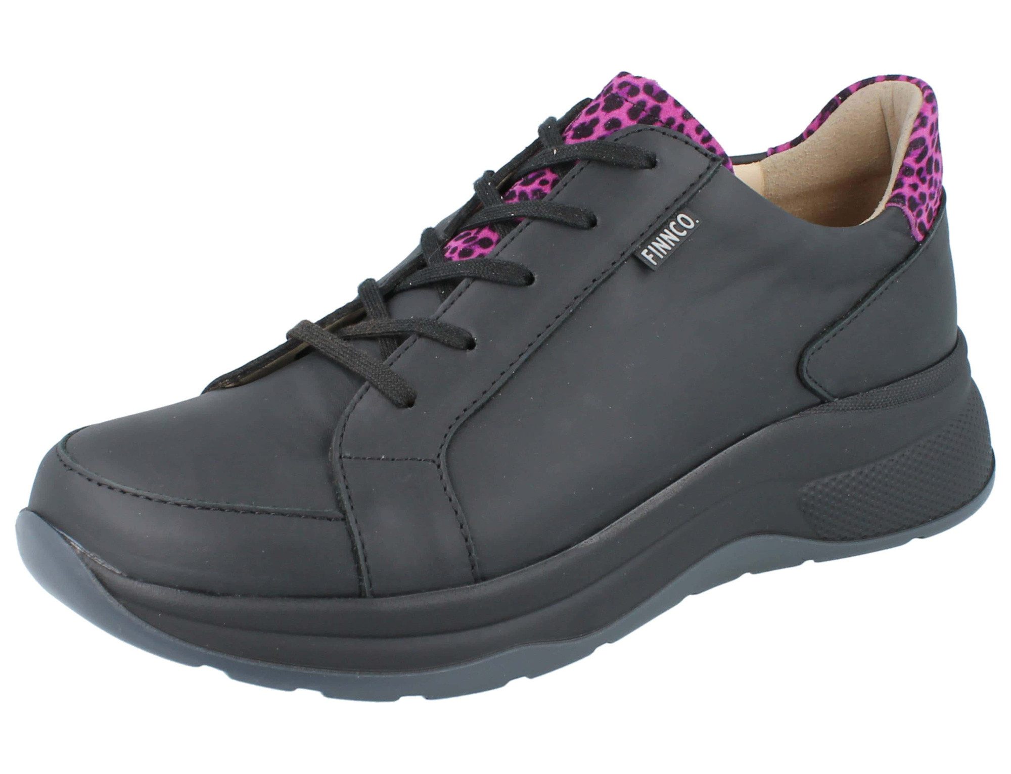 Schnürschuh
