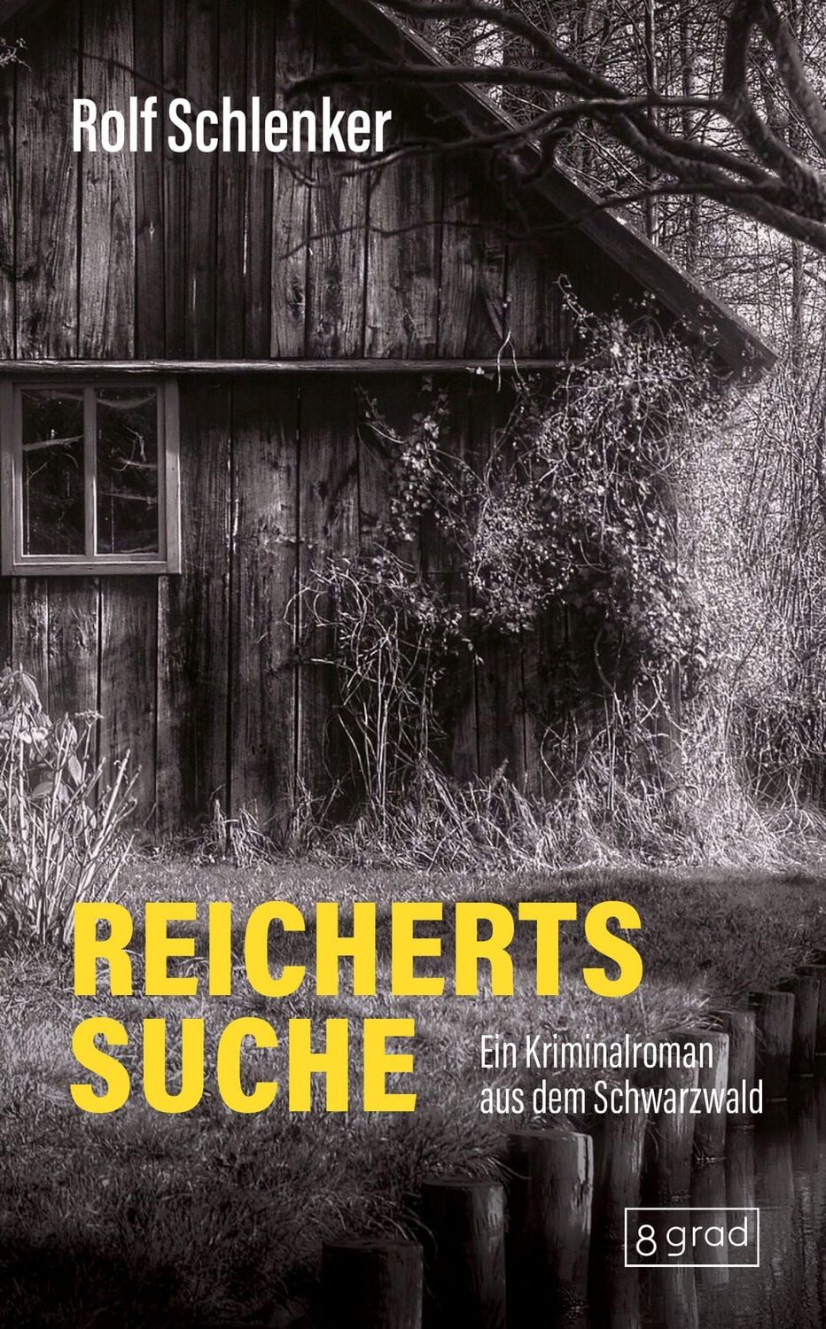 Reicherts Suche / Rolf Schlenker