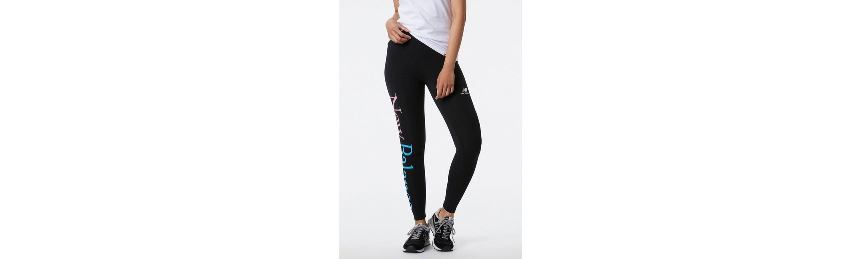 New Balance Leggings »NB Essentials Celebrate Legging« online kaufen OTTO