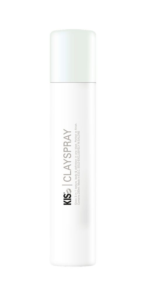 Kis Haarfestiger KIS ClaySpray 200ml