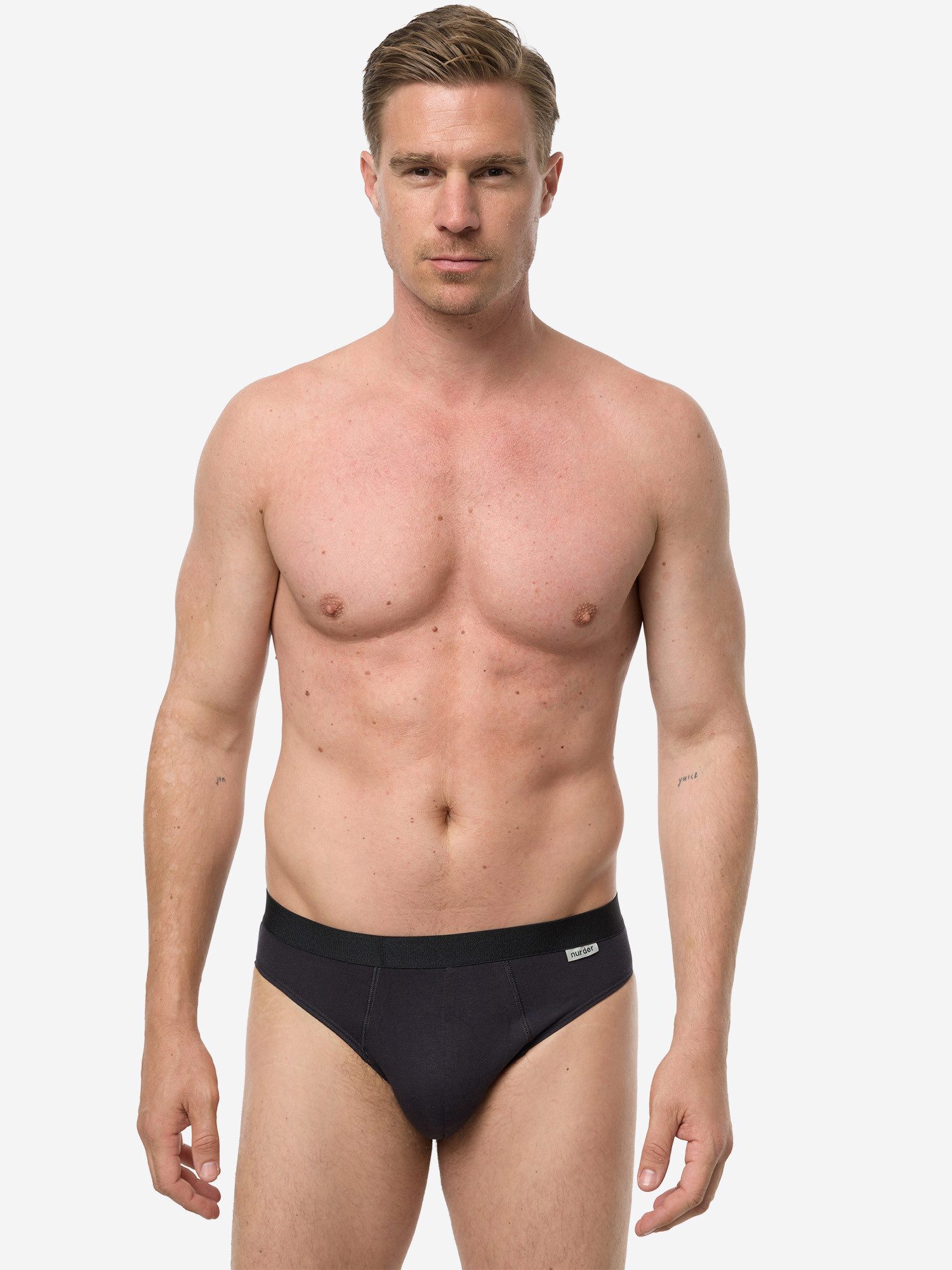 Nur Die Slip Unterhose Cotton Stretch günstig online kaufen