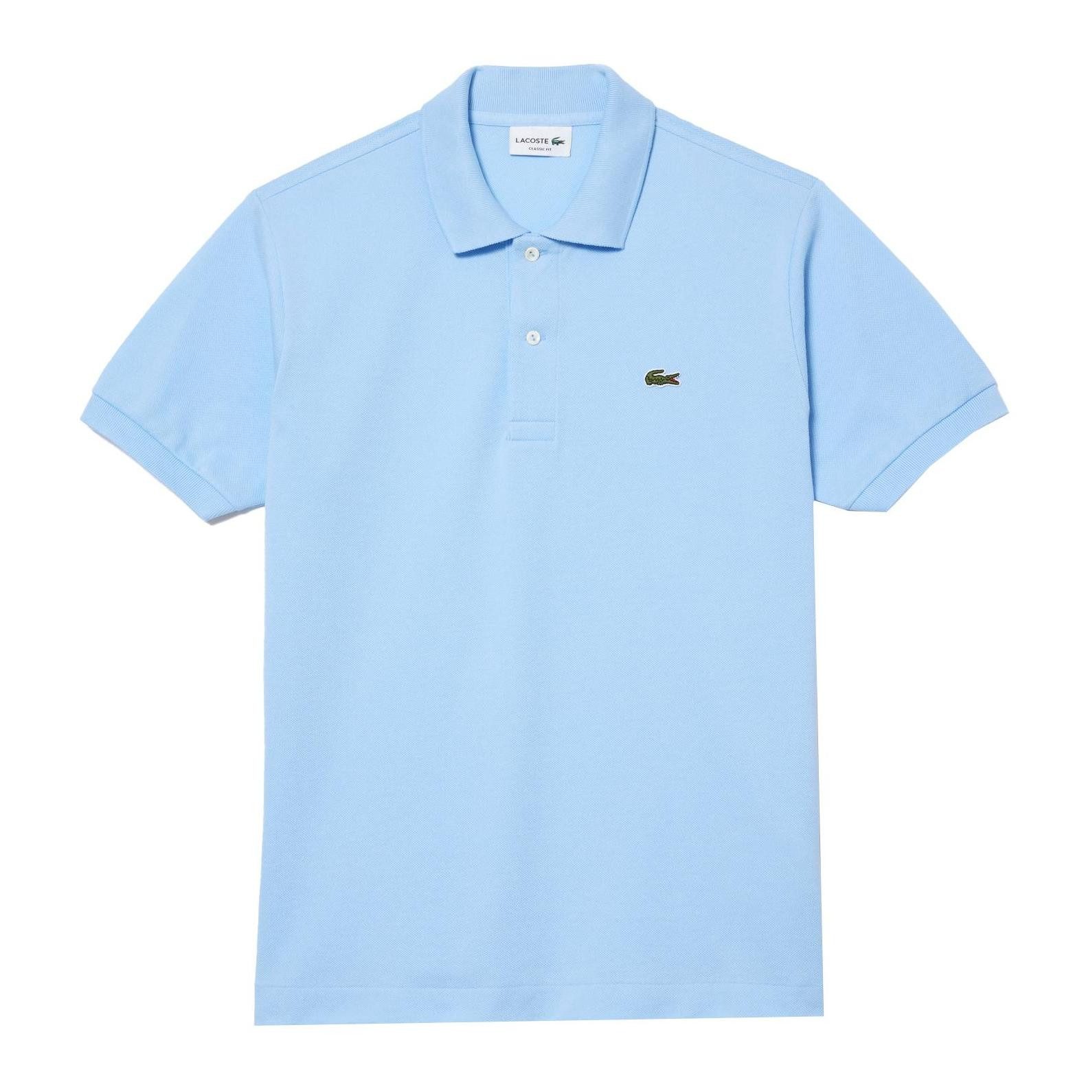 Lacoste Poloshirt Lacoste Classic Fit Poloshirt günstig online kaufen